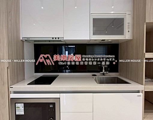 美樂*六張犁*美居*可租補入籍*全新裝潢*家具齊全*有陽台* - Image 10