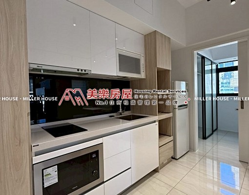 美樂*六張犁*美居*可租補入籍*全新裝潢*家具齊全*有陽台* - Image 11