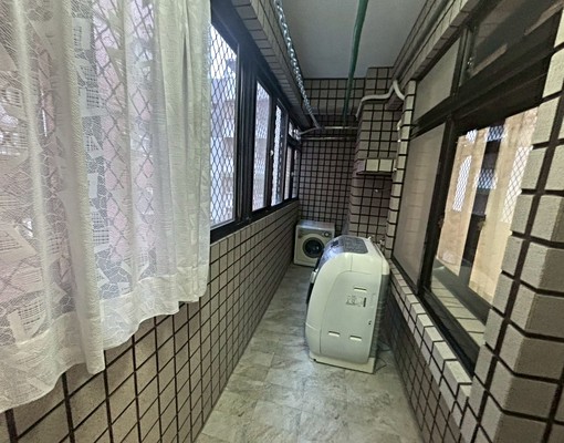 天母美國/日僑學校~電梯大3房~全套家具屋況好 - Image 9