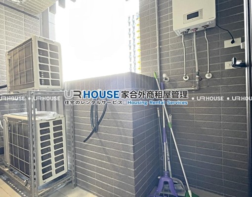 三重左岸｜泳池社區｜2房雙衛｜知名建商公設齊全 - Image 11