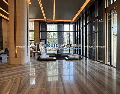 三重左岸｜泳池社區｜2房雙衛｜知名建商公設齊全 - Image 14