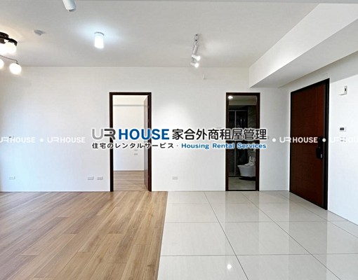 三重左岸｜泳池社區｜2房雙衛｜知名建商公設齊全 - Image 2