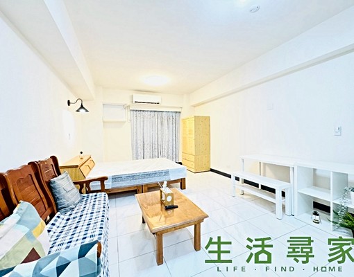 🙌中西區套房出租台水電陽台獨洗曬可租補🙌 - Image 1