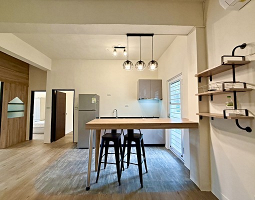 🏡陽明學區精裝家具齊全四房✨免服務費✨可申請租補✨社會住宅 - Image 11