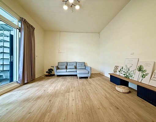 🏡陽明學區精緻裝潢家具齊全四房✨免服務費✨可申請租補 - Image 3