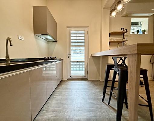 🏡陽明學區精裝家具齊全四房✨免服務費✨可申請租補✨社會住宅 - Image 1