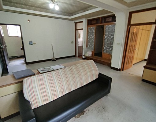 老街溪步道旁~公寓3樓2房3台冷氣 - Image 6