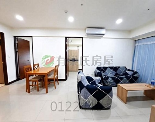 🚀【海洋都心2】拎包入住全配三房含車管理費🚀妮可 - Image 3