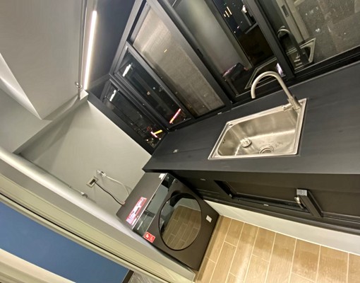 <可貓可開伙>捷運忠孝新生松江南京站。電梯陽台美屋(仲介免) - Image 11