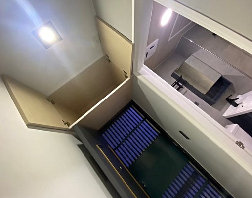 <可貓可開伙>捷運忠孝新生松江南京站。電梯陽台美屋(仲介免) - Image 12