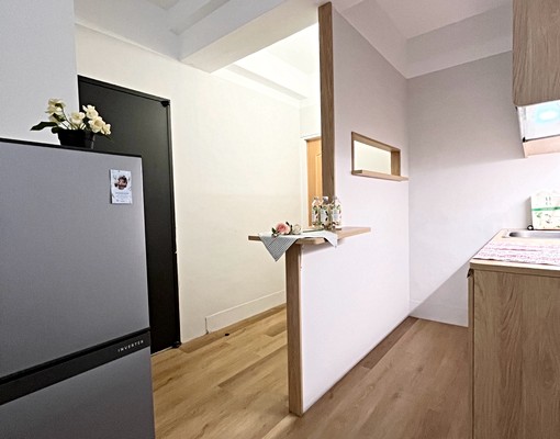 🏠沙鹿二房一廳☀️陽台🍱廚房❇️租屋補助【加賴聯絡】 - Image 5