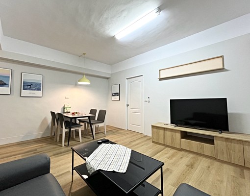 🏠沙鹿二房一廳☀️陽台🍱廚房❇️租屋補助【加賴聯絡】 - Image 2