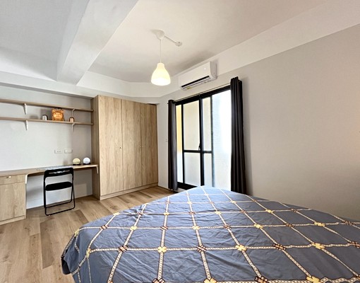 🏠沙鹿二房一廳☀️陽台🍱廚房❇️租屋補助【加賴聯絡】 - Image 9