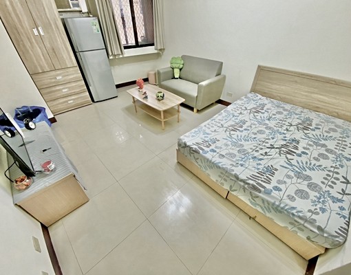 可貓✨台水電✨獨洗凸窗曬✨雙門大冰箱 - Image 3