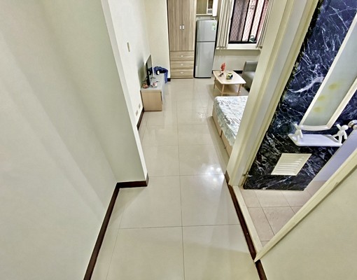 可貓✨台水電✨獨洗凸窗曬✨雙門大冰箱 - Image 2