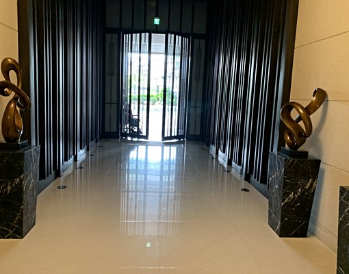 信義計劃區旁之信義國際層峰頂樓視野可使用空間近七十坪 - Image 3