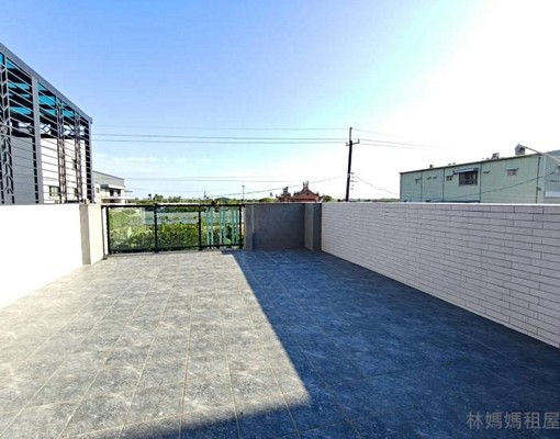 安南公學路全新透天｜孝親房＋雙車庫｜租補可申請 - Image 4