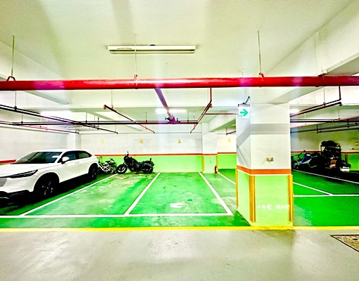 可租補設籍⭐中園極新四房平車⭐屋況漂亮 - Image 16