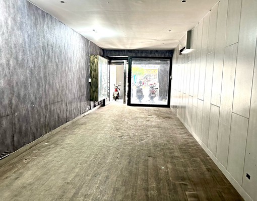 繁華再起!中正路國華街商圈穩賺金店面(租) - Image 4