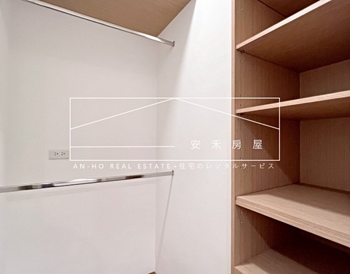 MRT市政府•高樓景觀•近大巨蛋松山文創園區 - Image 11