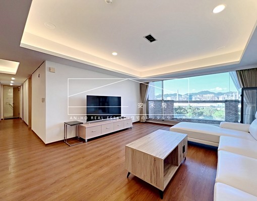 MRT市政府•高樓景觀•近大巨蛋松山文創園區 - Image 1
