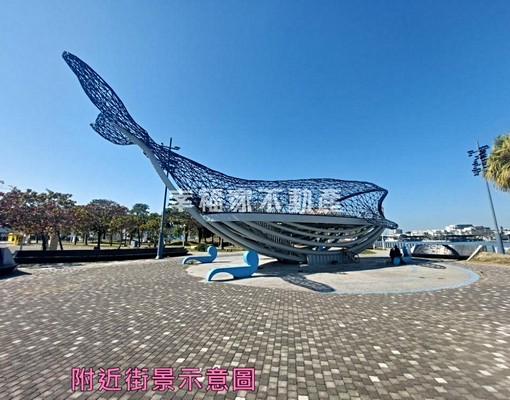 安平老街有水有電店面地出租 - Image 2