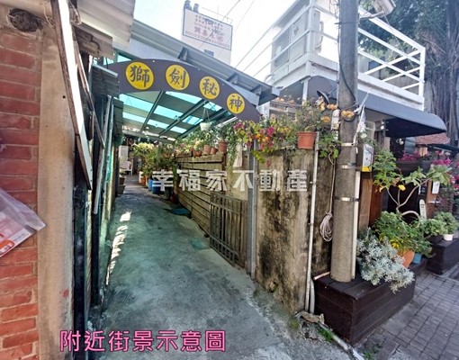 安平老街有水有電店面地出租 - Image 11