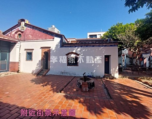 安平老街有水有電店面地出租 - Image 14