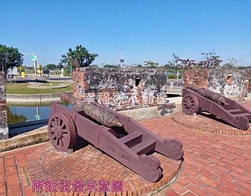 安平老街有水有電店面地出租 - Image 13