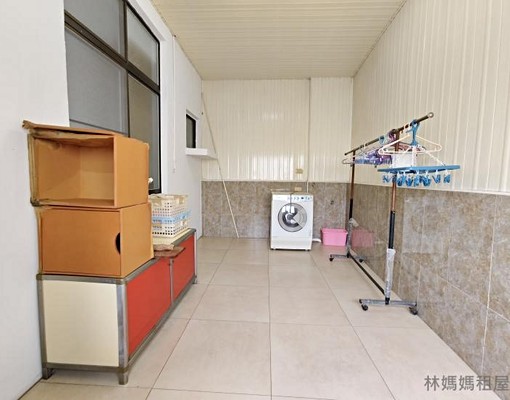 ⭐️近新市星巴克－５房車庫透天店住、住辦、辦公⭐️ - Image 14