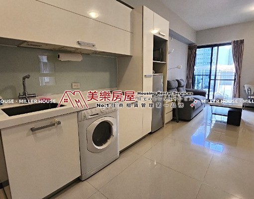 《美樂》民權西站⭐可補助⭐家俱全⭐機能強⭐有曬衣陽台 - Image 5