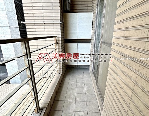 《美樂》北車/中山站⭐獨立門牌⭐高樓採光⭐雙陽台⭐家俱全 - Image 9