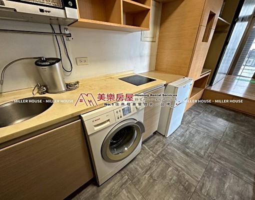 《美樂》北車/中山站⭐獨立門牌⭐高樓採光⭐雙陽台⭐家俱全 - Image 7