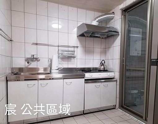 亞東醫院站電梯雅房免仲介費(租補後9000) - Image 7