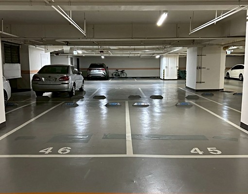 雙車位【園區家庭首選】富宇建設雙陽台大四房 - Image 16