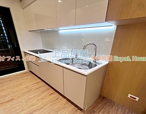 A-138316民權西路站＊時尚全新1+1房 - Image 7