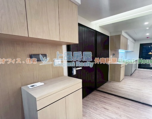 A-138316民權西路站*時尚全新1+1房 - Image 2