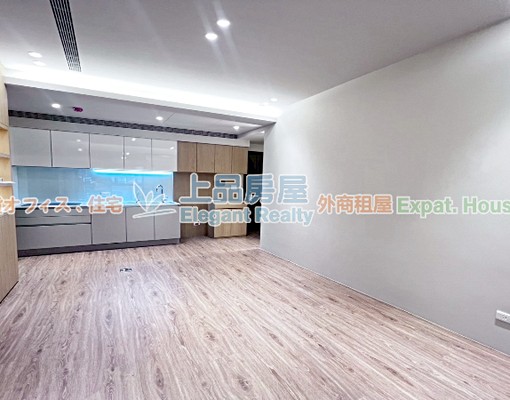 A-138316民權西路站＊時尚全新1+1房 - Image 3