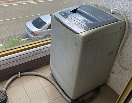 大金冷暖E0系統櫃陽獨立陽台水網第三台全含套房 - Image 10