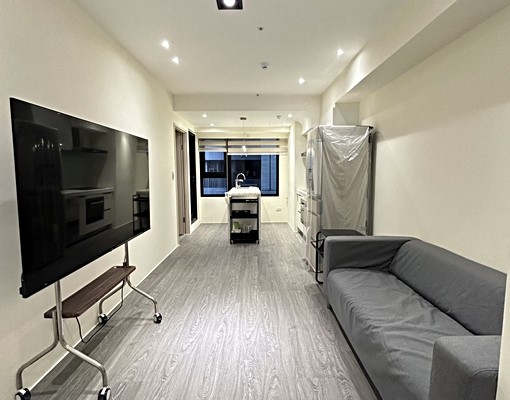 青埔A18【站前新銳】中高樓層景觀3房車 - Image 1