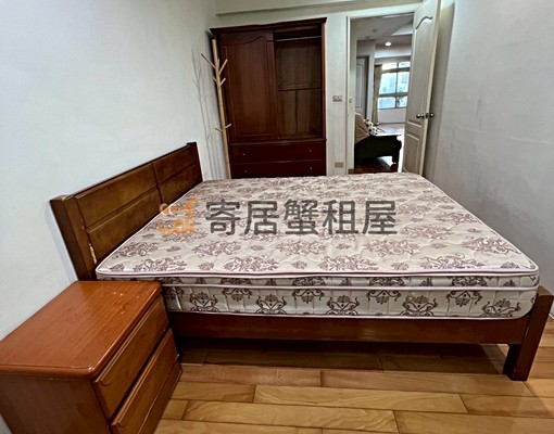 寄居蟹社會住宅🏠C【學府路公寓】可租補傢俱全3房 - Image 3