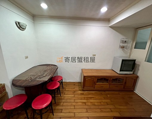 寄居蟹社會住宅🏠C【學府路公寓】可租補傢俱全3房 - Image 4