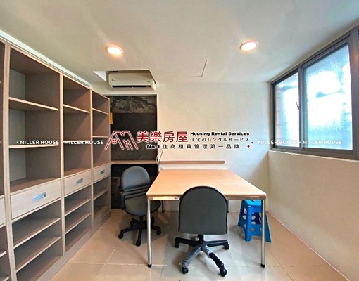 美樂~近昆陽站*南港一樓3房*適辦公工作室*雙衛浴*好停車 - Image 5