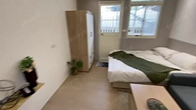 ✨路易【捷運三重國小】精美大陽台套房|可寵・租補・垃圾代收✨ - Image 1