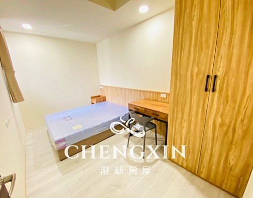 💎精美正三房_垃圾處理_雙衛浴_間間開窗採光佳_乾濕分離_ - Image 12