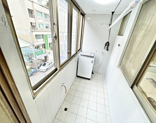 大墩國小👍黎明商圈❤️1房1廳❤️電梯採光宅 - Image 7