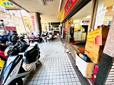 社區圖片