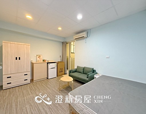 💎秒殺可寵電梯套房_飲水機_浴室開窗_生活機能佳_採光好_ - Image 2