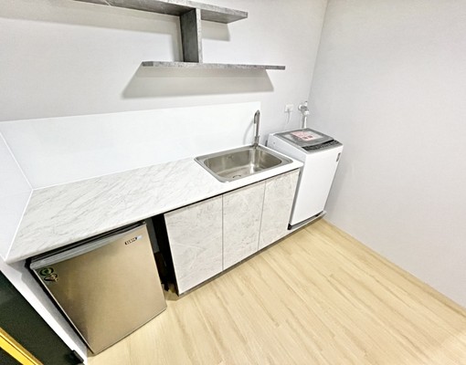 文心森林公園💯大墩國小👍可貓❤️電梯大套房 - Image 6