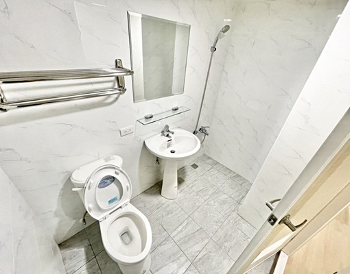 文心森林公園💯大墩國小👍可貓❤️電梯大套房 - Image 8